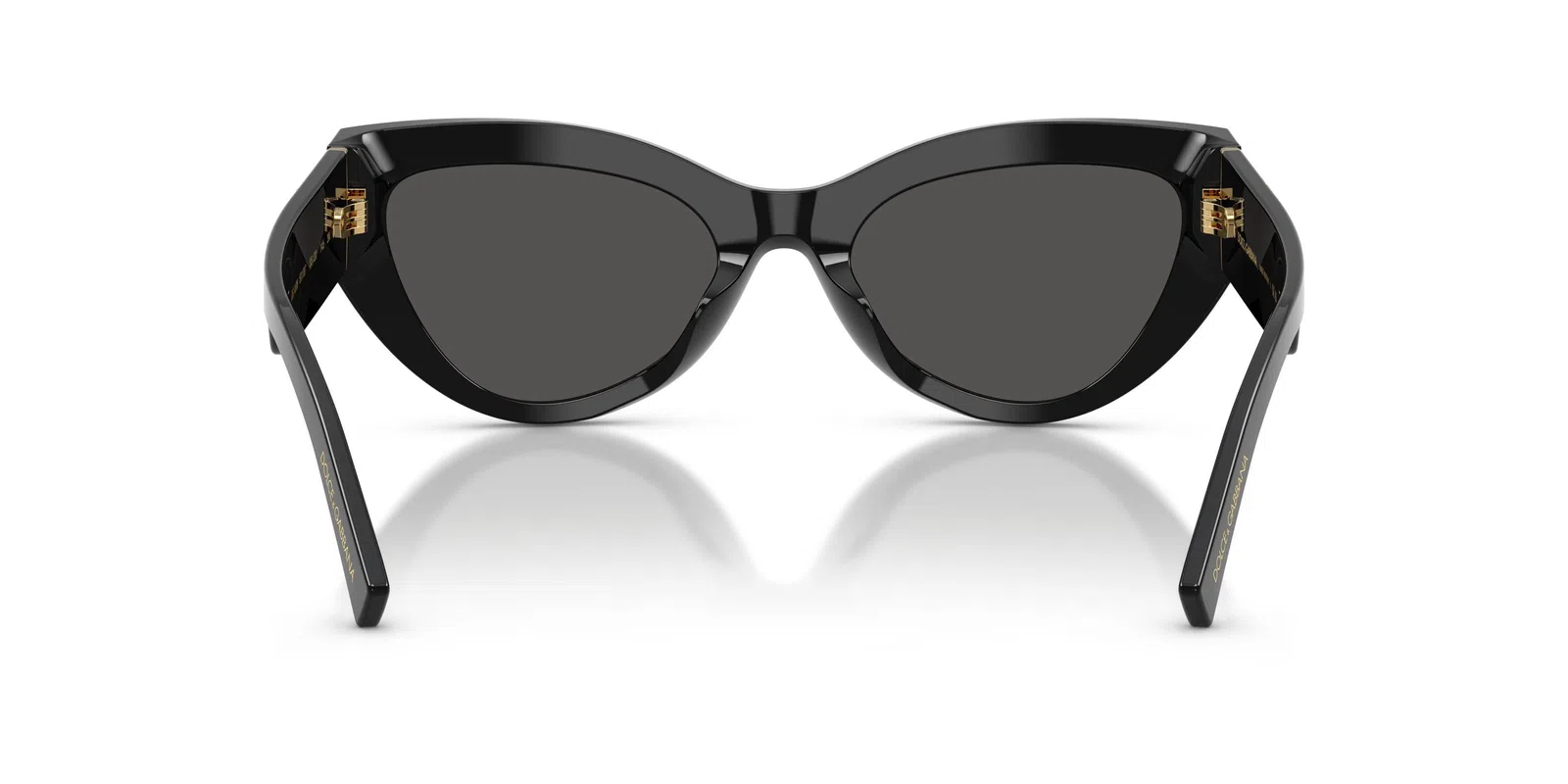Dolce & Gabbana 4536 Sunglasses - view 23